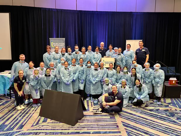 Images Sunkissed Med Spa