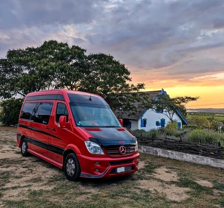 Fratello Tours in Nürnberg