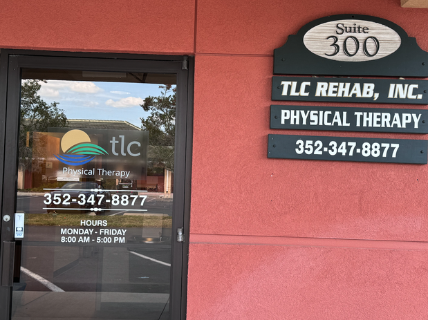 Images TLC Physical Therapy