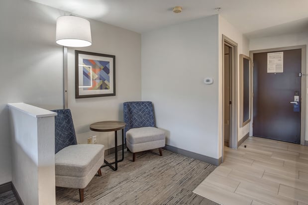 Images Holiday Inn Express Portland East - Troutdale by IHG
