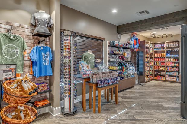 Images Holiday Inn Club Vacations Piney Shores Resort Lake Conroe