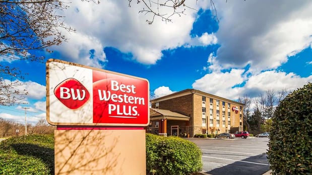 Images Best Western Plus Pineville-Charlotte South
