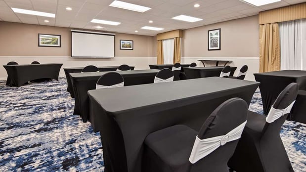 Images Best Western Plus Kansas City Airport-KCI East