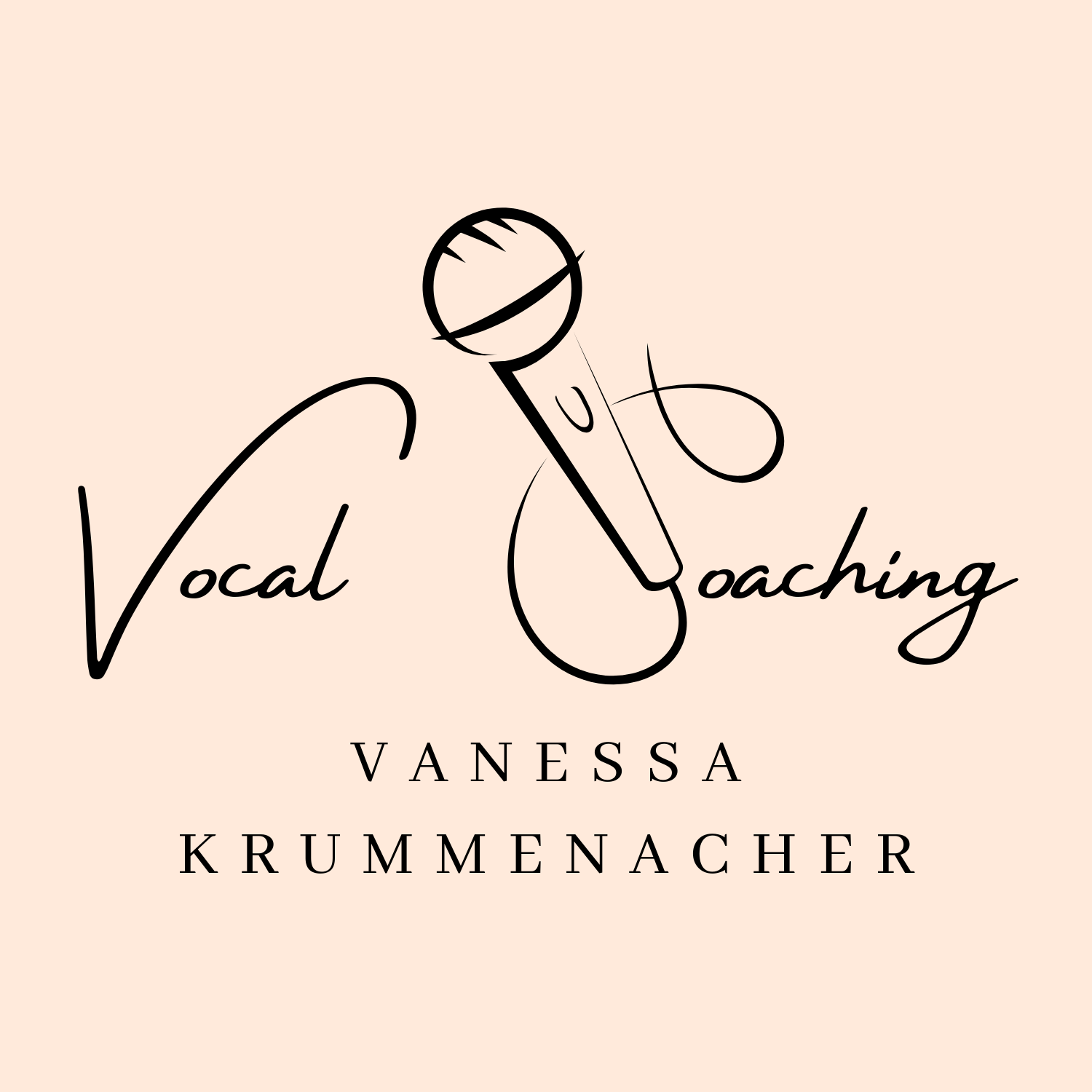 Vanessa Krummenacher Vocal Coaching Gold Coast