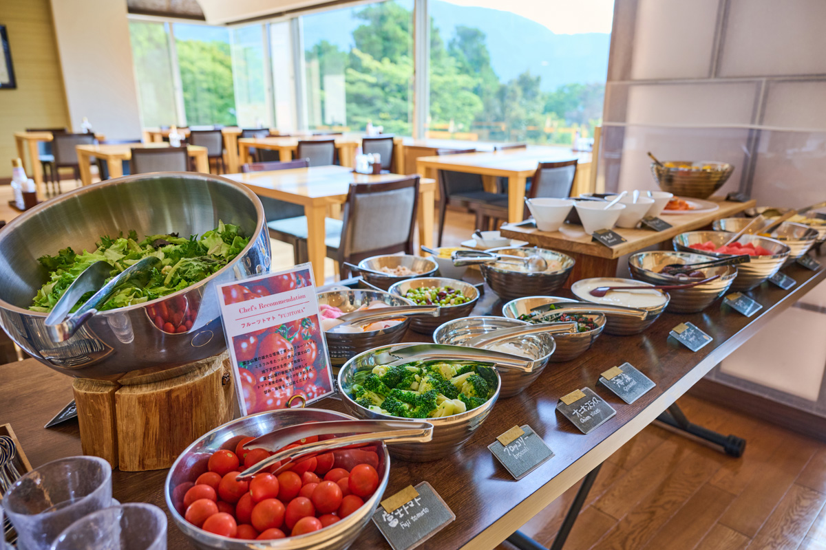 Images ラフォーレ箱根強羅 湯の棲