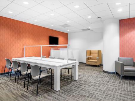 Regus - Massachusetts, Boston Independence Wharf Photo