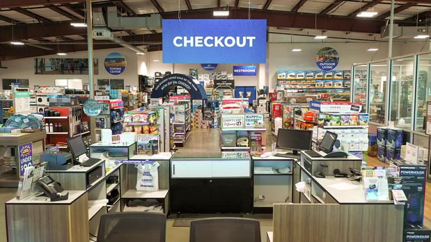 Images Camping World RV Sales