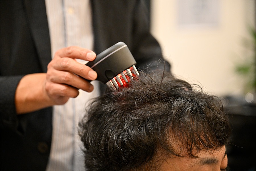 Images ヘアリゾート・ラボ