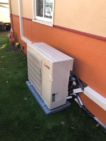 Images Malibu Heating & Air Conditioning, Inc.