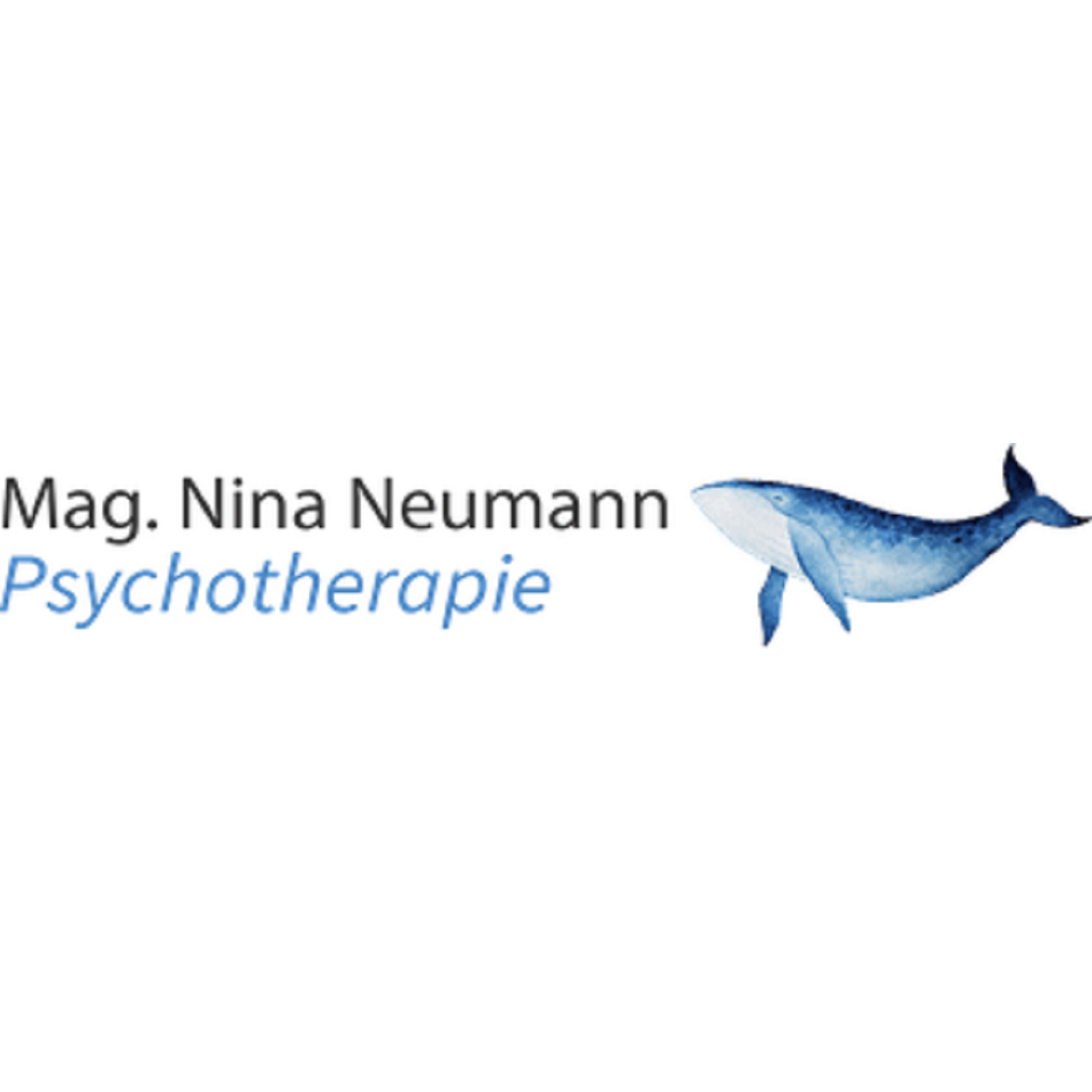 Mag. Nina Neumann, Psychotherapie, Sexualtherapie, Traumatherapie Logo