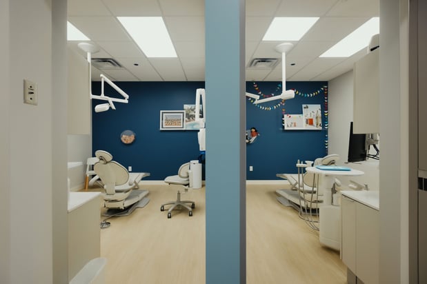 Images Smile Pediatric Dentistry of Muskego