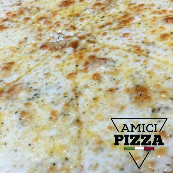 Amici Pizza Photo