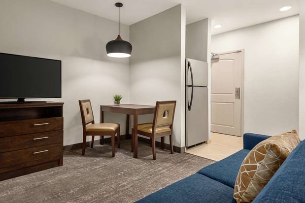 Images Homewood Suites by Hilton Fort Wayne
