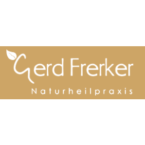 Logo Gerd Frerker - Heilpraktiker