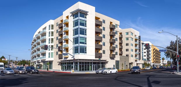 Images Camden Glendale Apartments