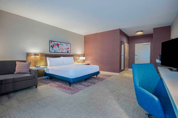 Images Hilton Garden Inn Danbury