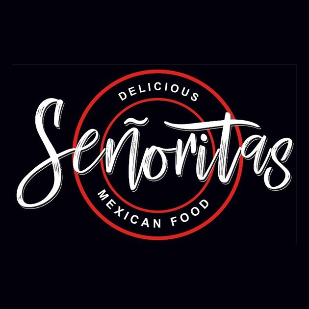 Señoritas Mexican Restaurant Logo