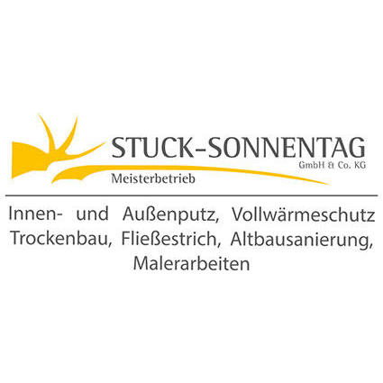 Logo Stuck Sonnentag GmbH & Co. KG