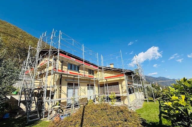 Bilder PUNTO PONTEGGI Di Gabriele Zecca