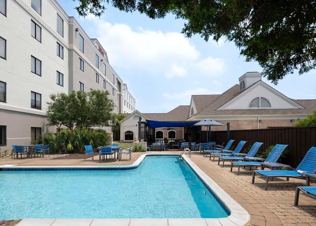 Images Hilton Garden Inn Las Colinas