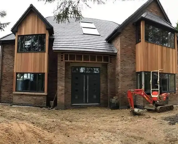 Images Yorkshire Humber Construction Ltd