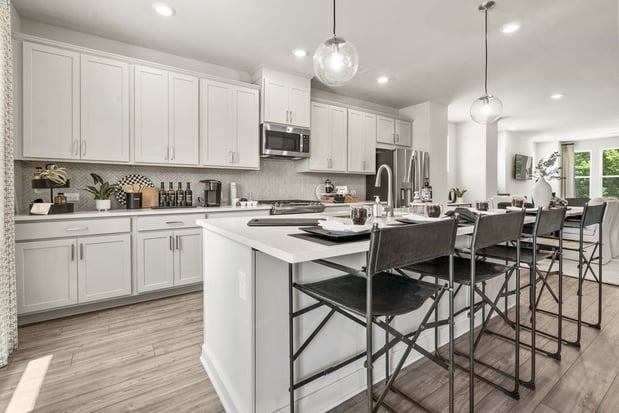 Images Alder Creek - Taylor Morrison