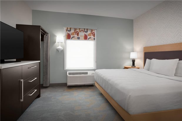 Images Home2 Suites by Hilton Sioux Falls/ Sanford Medical Center, SD