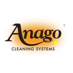 Anago Commercial Cleaning Logo
