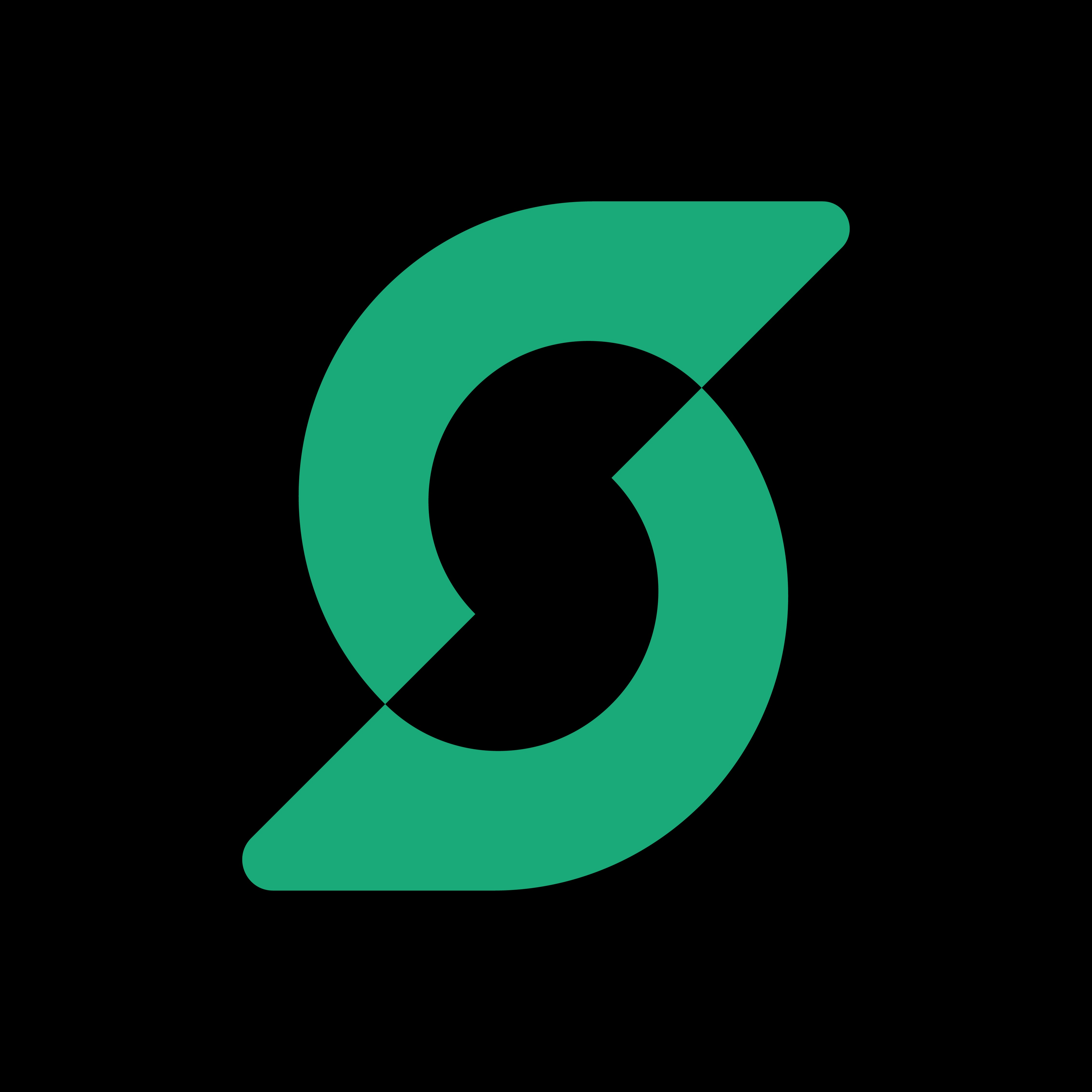 Sharesy: Community Venue Hire Logo