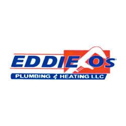 Eddie O's Plumbing & Heating LLC Logo