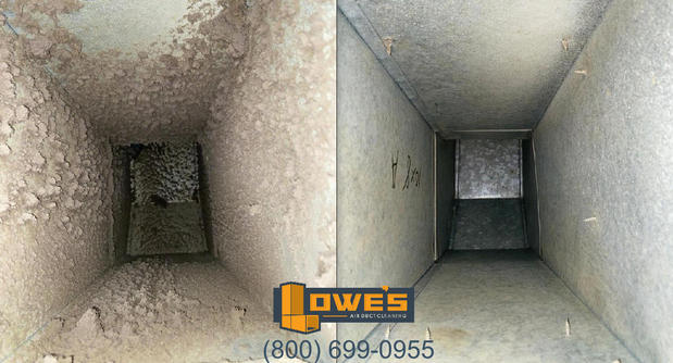 Images Lowe's Air Duct Cleaning