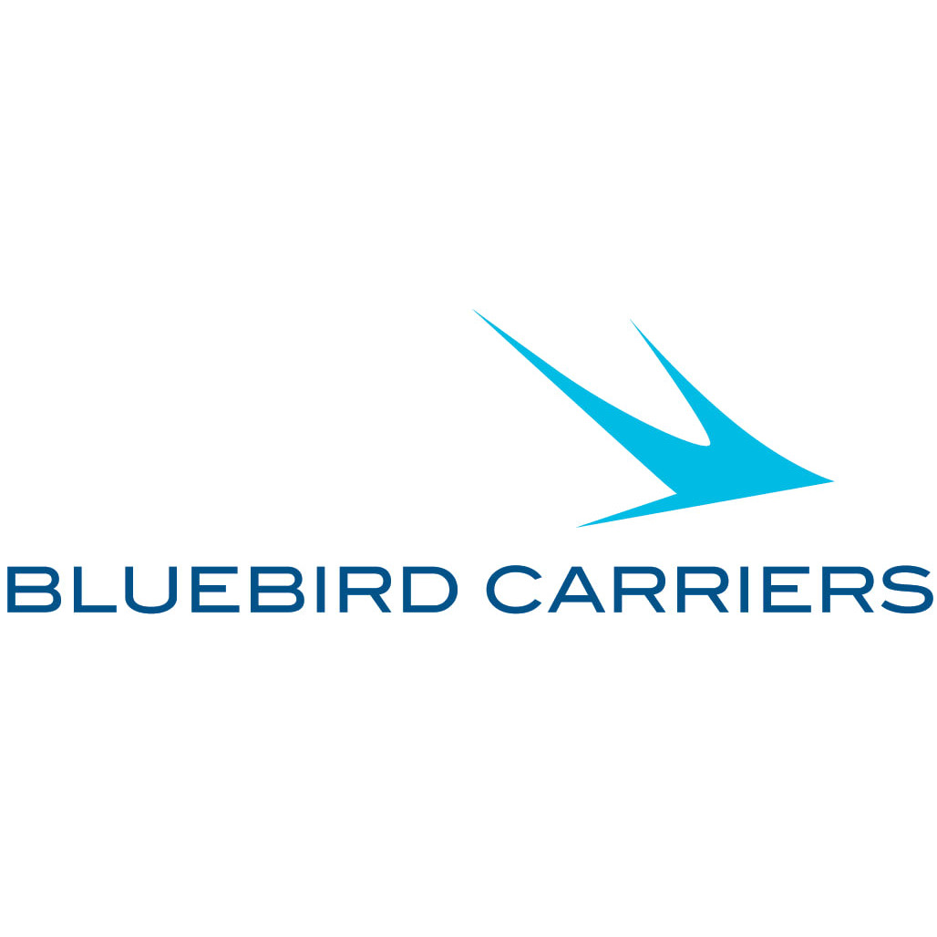 Bluebird Carriers Ltd Logo