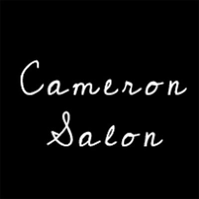 Cameron Salon Logo