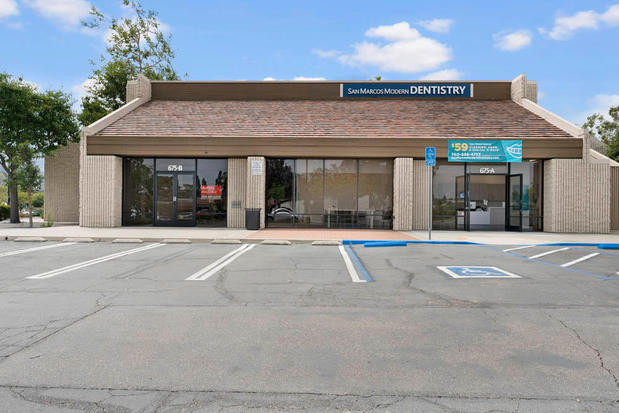 Images San Marcos Modern Dentistry