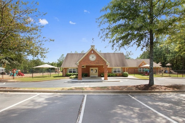 Images Primrose School of Suwanee West