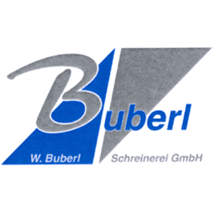 Kundenlogo Buberl Schreinerei GmbH