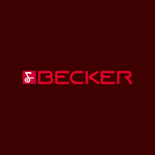 Becker AutoSound LLC Logo