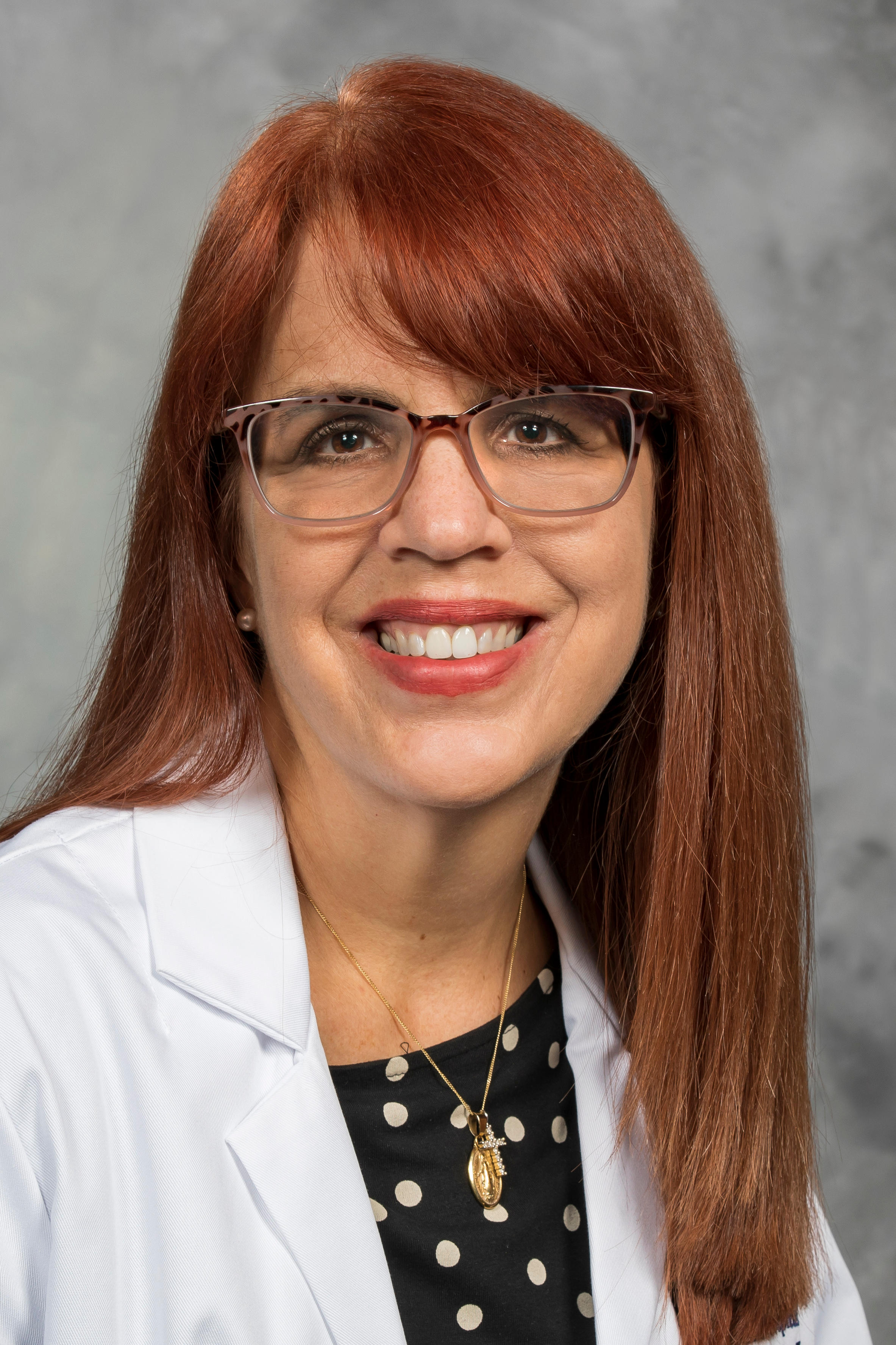 Dr. Carmen C. Alfaro, MD | St Petersburg, FL | Internist/pediatrician