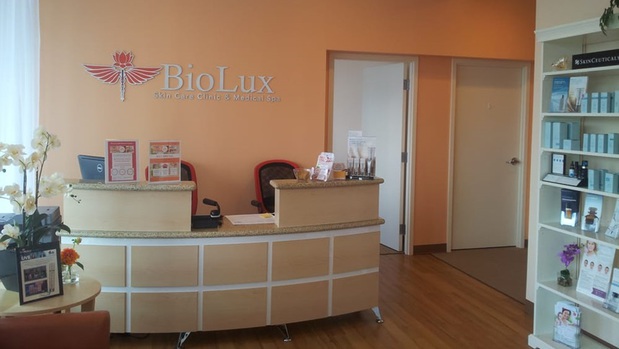 Images BioLux Skin Care Clinic & Med Spa