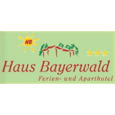 Haus Bayerwald***