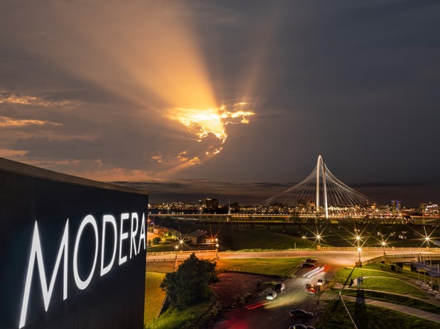 Images Modera Trinity