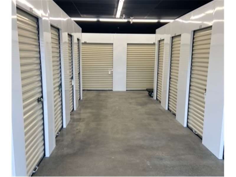 Interior Units - Extra Space Storage at 748 W Main St, Lexington, SC 29072