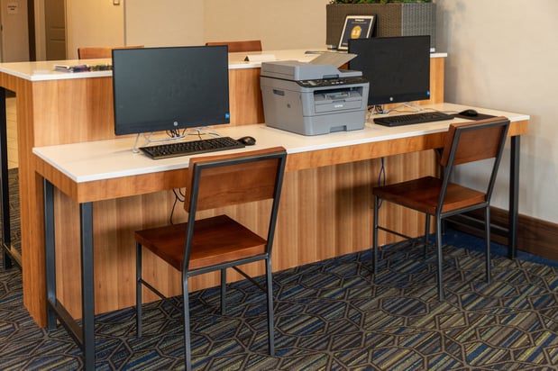 Images Holiday Inn Express Grand Island - Niagara Falls by IHG