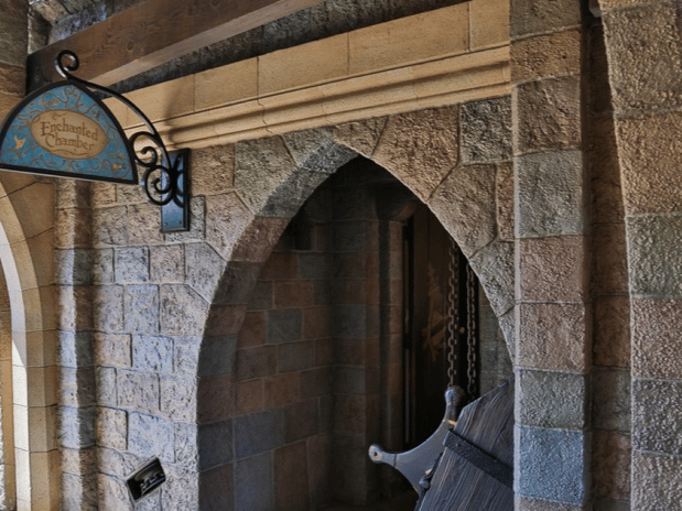 Images Enchanted Chamber