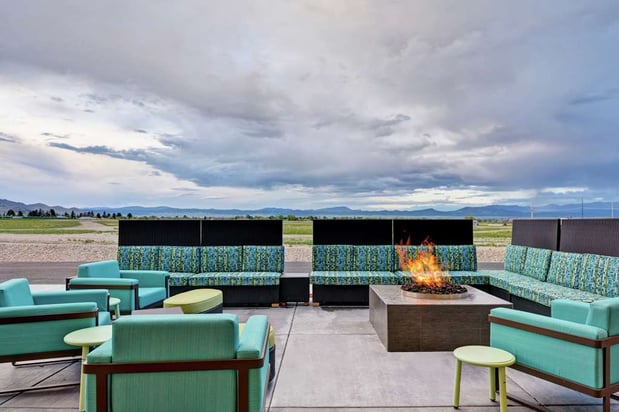 Images Home2 Suites by Hilton Helena