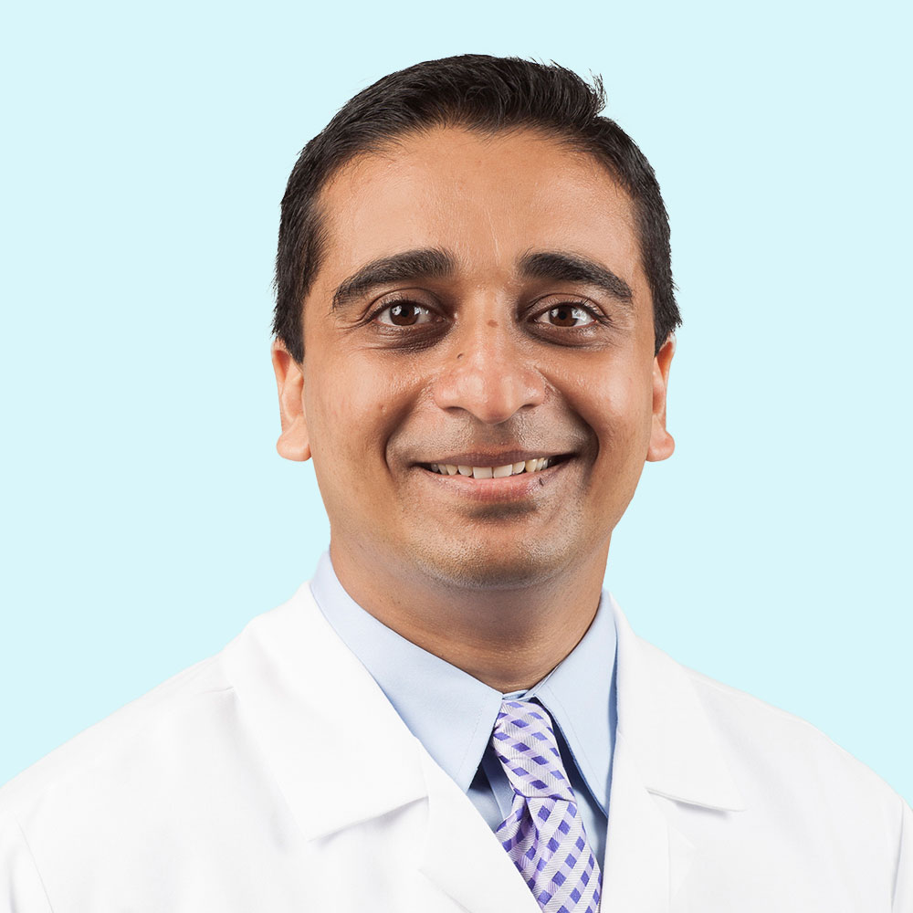 Manan Shah, MD - Middletown, NY - Obstetrics & Gynecology