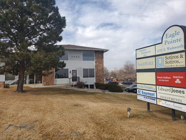 Images Mile High Insurance Brokers