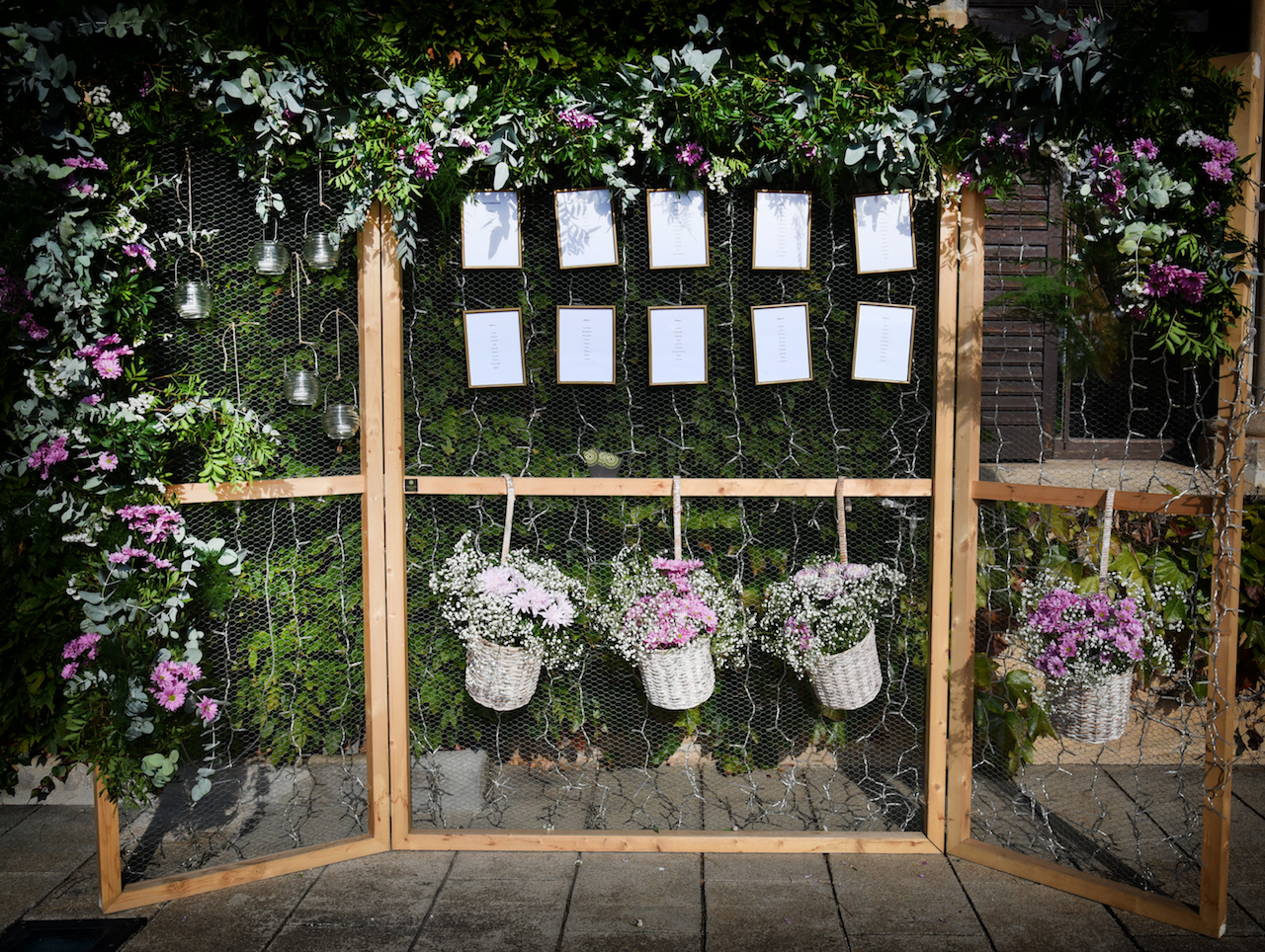 Images Bancells Floristes