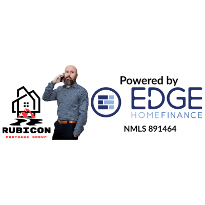 Rubicon Mortgage Group Powered By Edge Home Finance