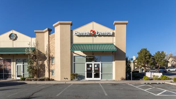 Images Gentle Dental Reno NorthWest